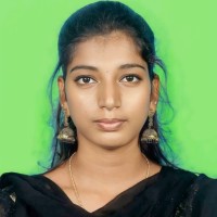 Shanmugapriya S