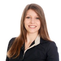 Sandrine Zurbuchen