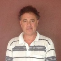 Anthony Roy