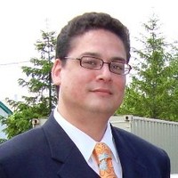 Robert K. Scott