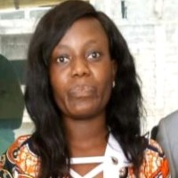 Rose Merry Daclounon