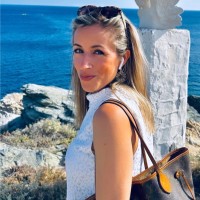 Pinelopi Pavlidi