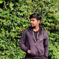 Kiran Kumar