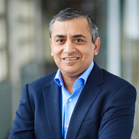 Vivek Sehgal