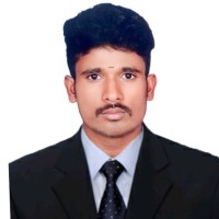 Vetrivel M