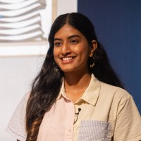Niharika Burugapalli