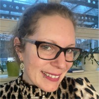Yvonne Bichlmaier