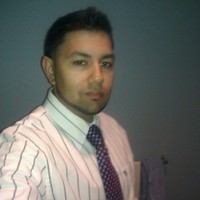 Drew Naik