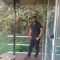 Amit Jaiswal