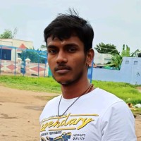 Chidambaram S