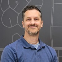Tim Jeter