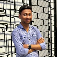 Sayan Das