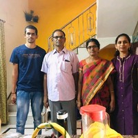 Ramana Reddy