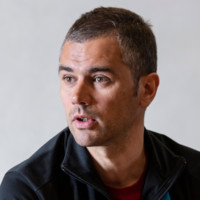 Daniele Salomoni
