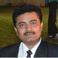 Vikas Pol