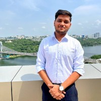 Dipesh Pratap Singh