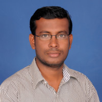 Rajkumar Packrisamy