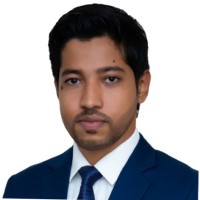Md. Abu Sayed