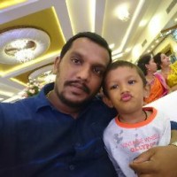 Radhe Setty