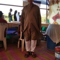 Kamlesh Nagda