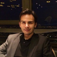 Antonio Rodriguez