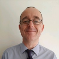 Karl Parry