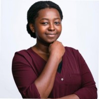 Nana Amina Abubakar