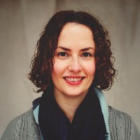 Hannah Hammond-Scott