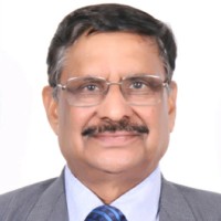 Raj Pal Dr R P Singh