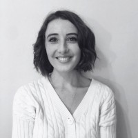 Megan Rouse