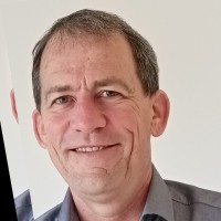 Lex Van Den Hengel