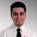Frank Urquizo