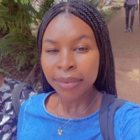 Angela Ebere
