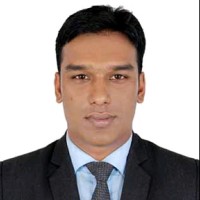 Md. Firoz Rashid