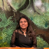 Mansi Mehta