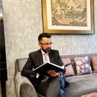 Nakul Sachdeva