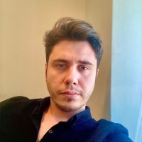 Eren Yilmaz