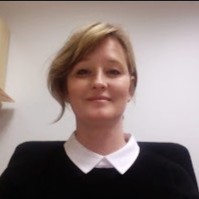 Jill Rowell