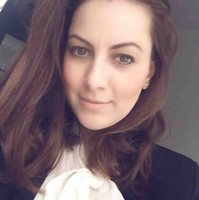 Raluca Barbulescu