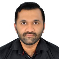AHAMMED SUROOR T