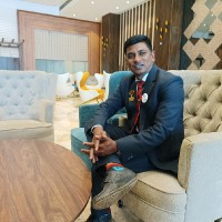 Bhaskar Zirwal
