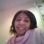 Joyce Mccree