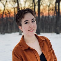 Elisabeth Krmpotich
