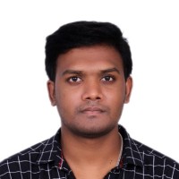Nishanth Malaisamy