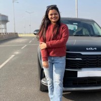Apoorva Sharma