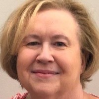 Pam Kelley