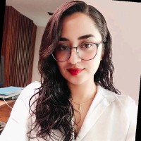 Claudia Damaris Barcenas García