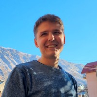 Andrew Kustov