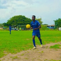 Michael Ansah