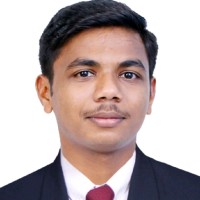 Ajil John